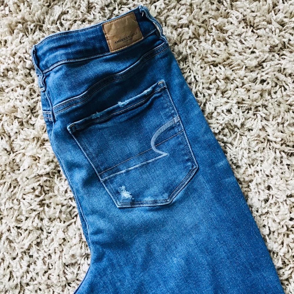 American Eagle Outfitters Jeans